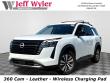 Certified 2026 Nissan Pathfinder SL 4WD SUV