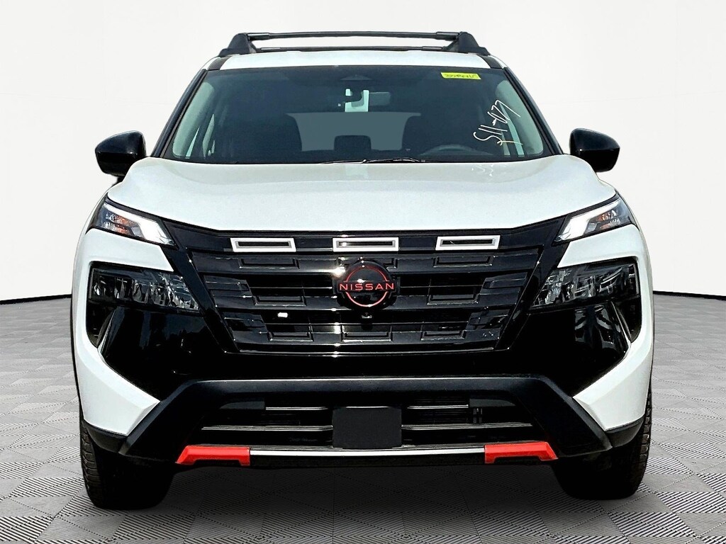 New 2026 Nissan Rogue Rock Creek SUV