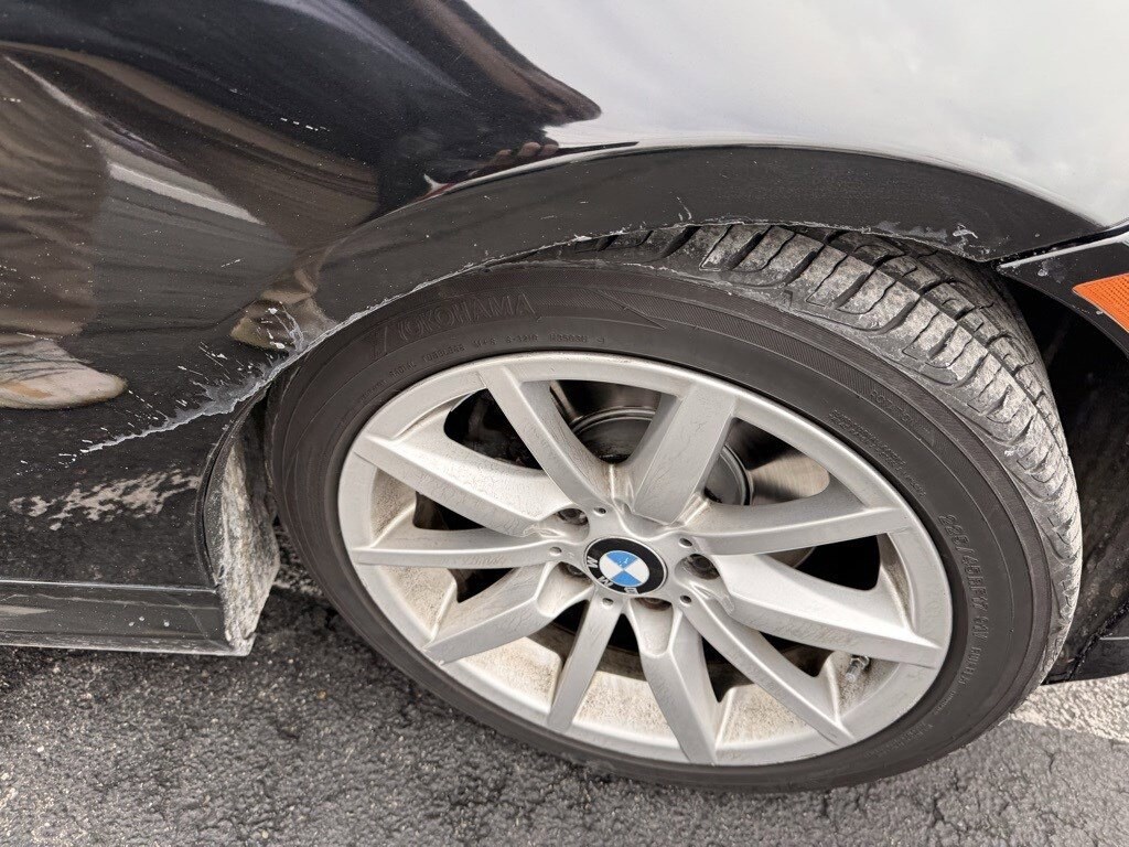 Used 2009 BMW 3 Series 4dr Sdn 328i RWD South Africa Sedan