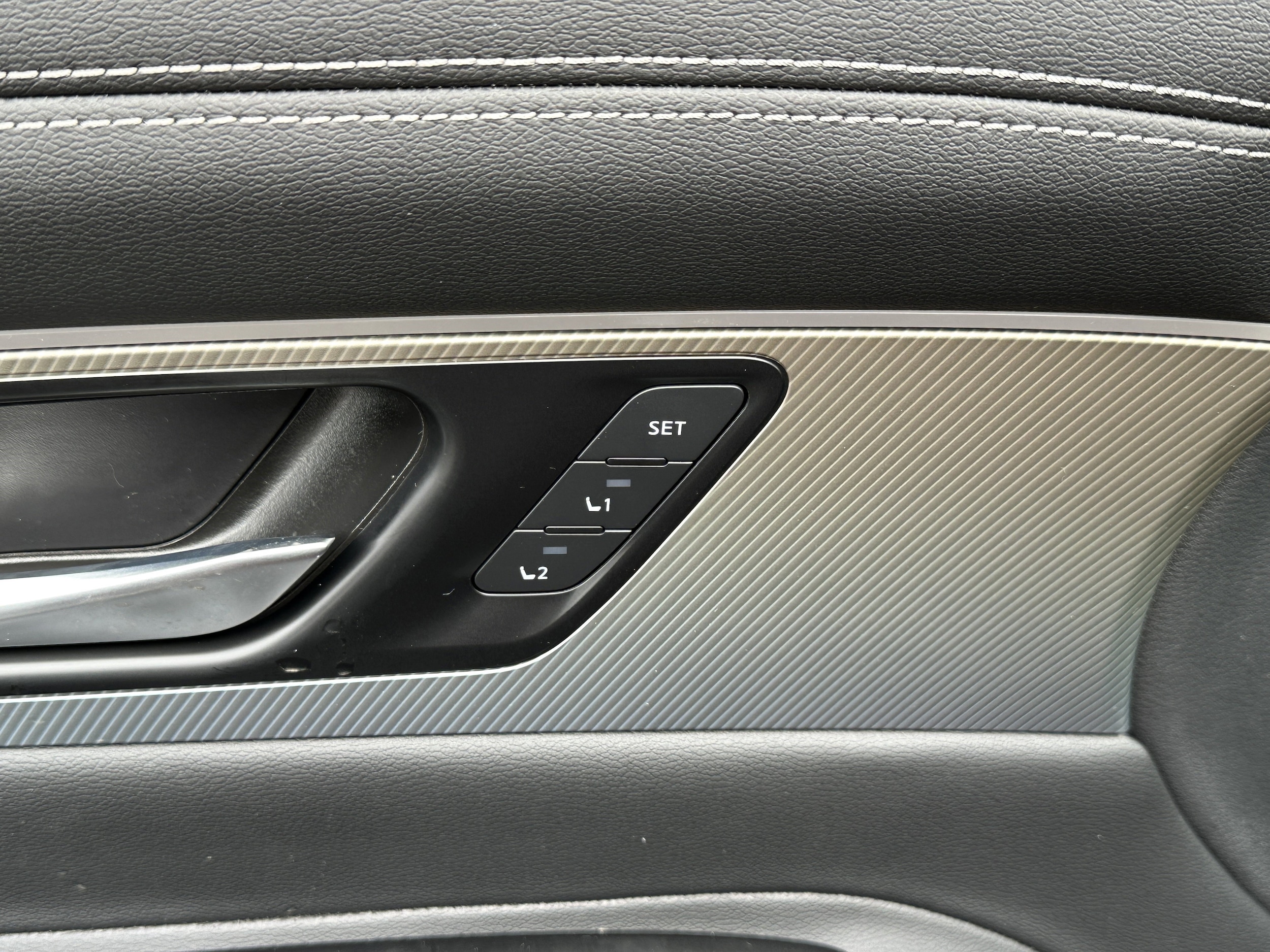 2026 Nissan Murano SL - Photo 32