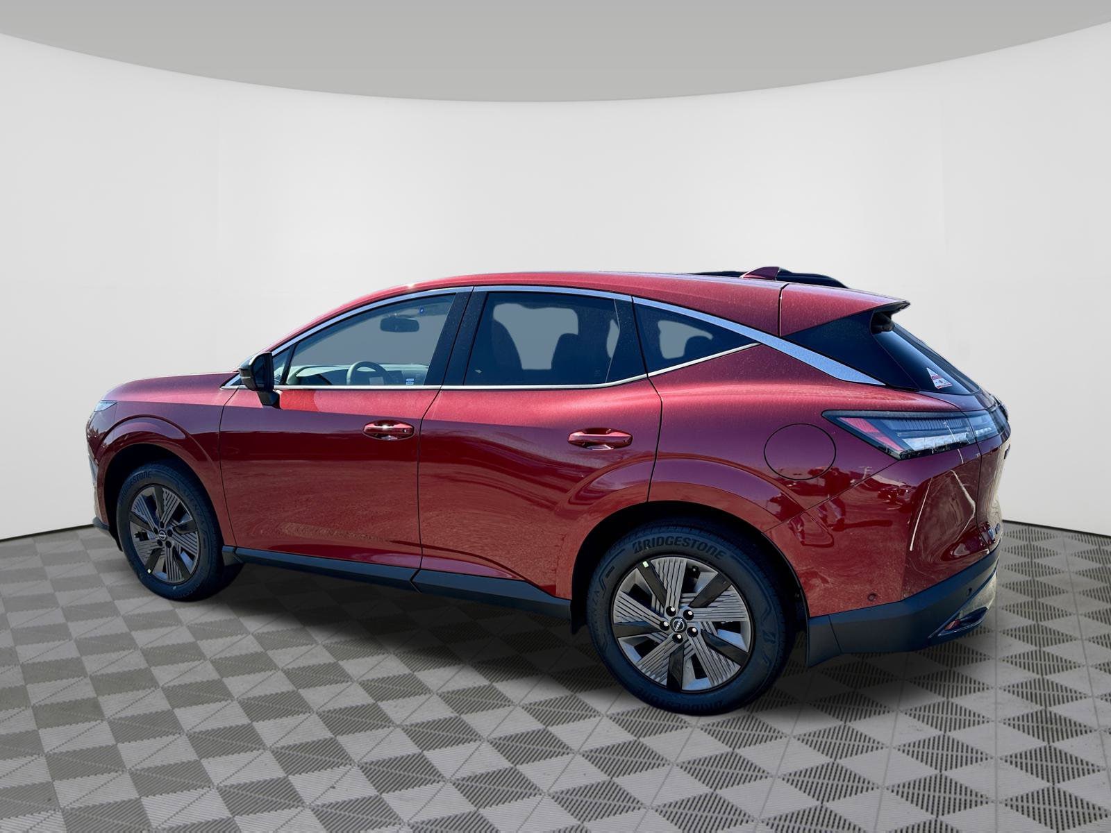 2025 Nissan Murano SL - Photo 17