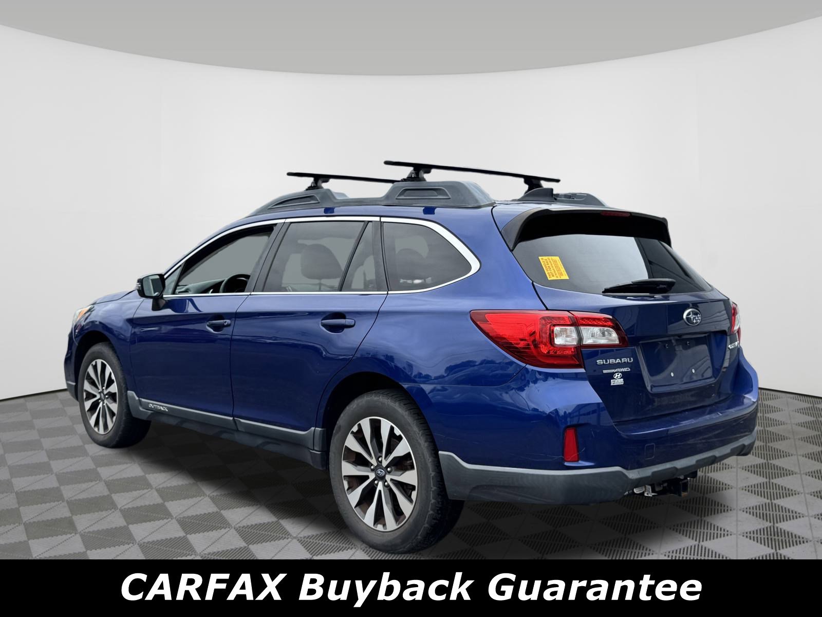 Used 2016 Subaru Outback Limited with VIN 4S4BSBNCXG3284517 for sale in Saint Matthews, KY