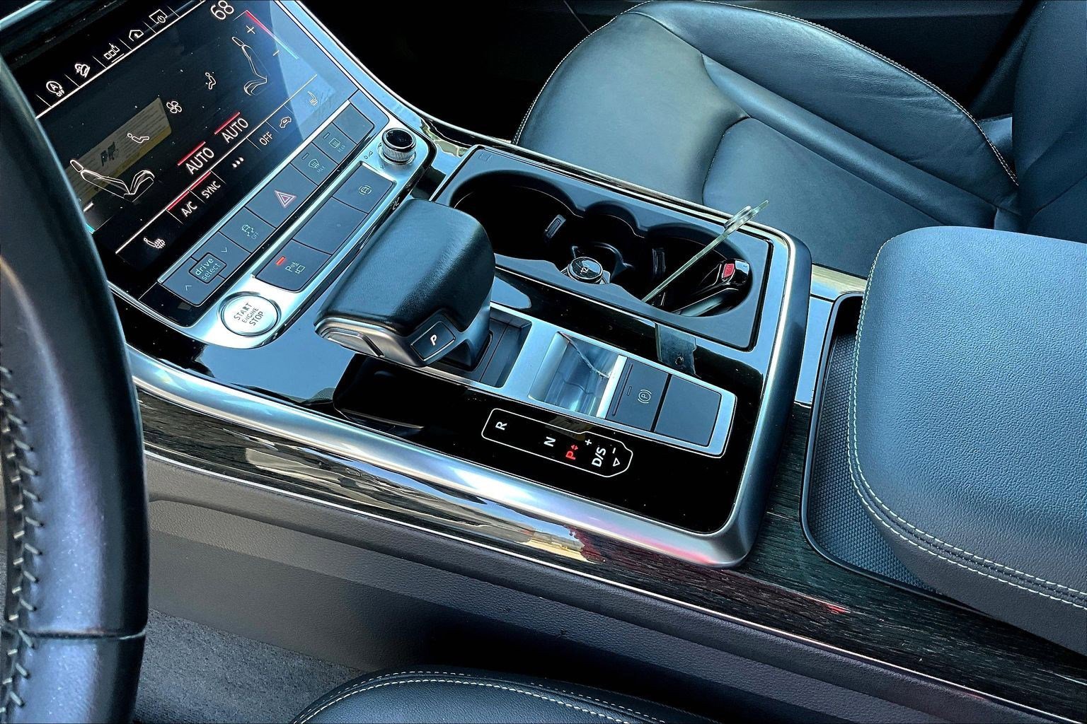 2019 Audi Q8 Premium - Photo 18