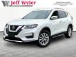 Used 2018 Nissan Rogue AWD SV SUV