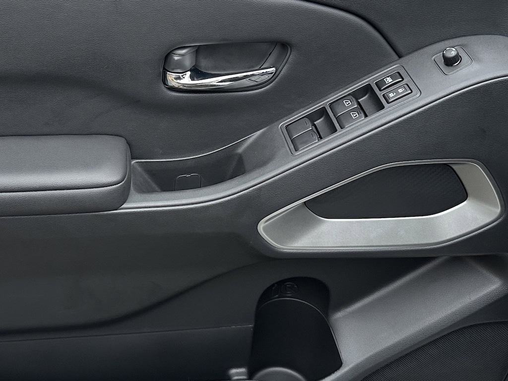 New 2026 Nissan Frontier SV Truck Crew Cab