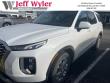 Used 2021 Hyundai Palisade SE AWD SUV
