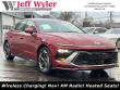 Used 2024 Hyundai Sonata SEL 2.5L FWD Sedan