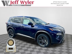 2026 Nissan Rogue SV SUV