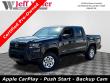 Certified 2026 Nissan Frontier Crew Cab 4x4 S Truck Crew Cab