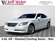  LEXUS LS 460