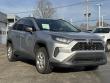 Used 2021 Toyota RAV4 LE FWD SUV