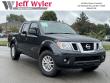 Used 2014 Nissan Frontier 2WD Crew Cab SWB Auto SV Truck Crew Cab