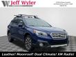 Used 2016 Subaru Outback 4dr Wgn 2.5i Limited SUV