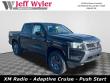 Certified 2025 Nissan Frontier Crew Cab 4x4 SV Truck Crew Cab