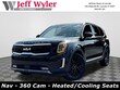  Kia Telluride