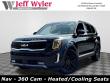 Used 2022 Kia Telluride SX AWD SUV