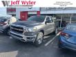 Used 2019 Ram 1500 Big Horn/Lone Star 4x4 Quad Cab 64 Box Truck Quad Cab