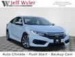 Honda Civic Sedan