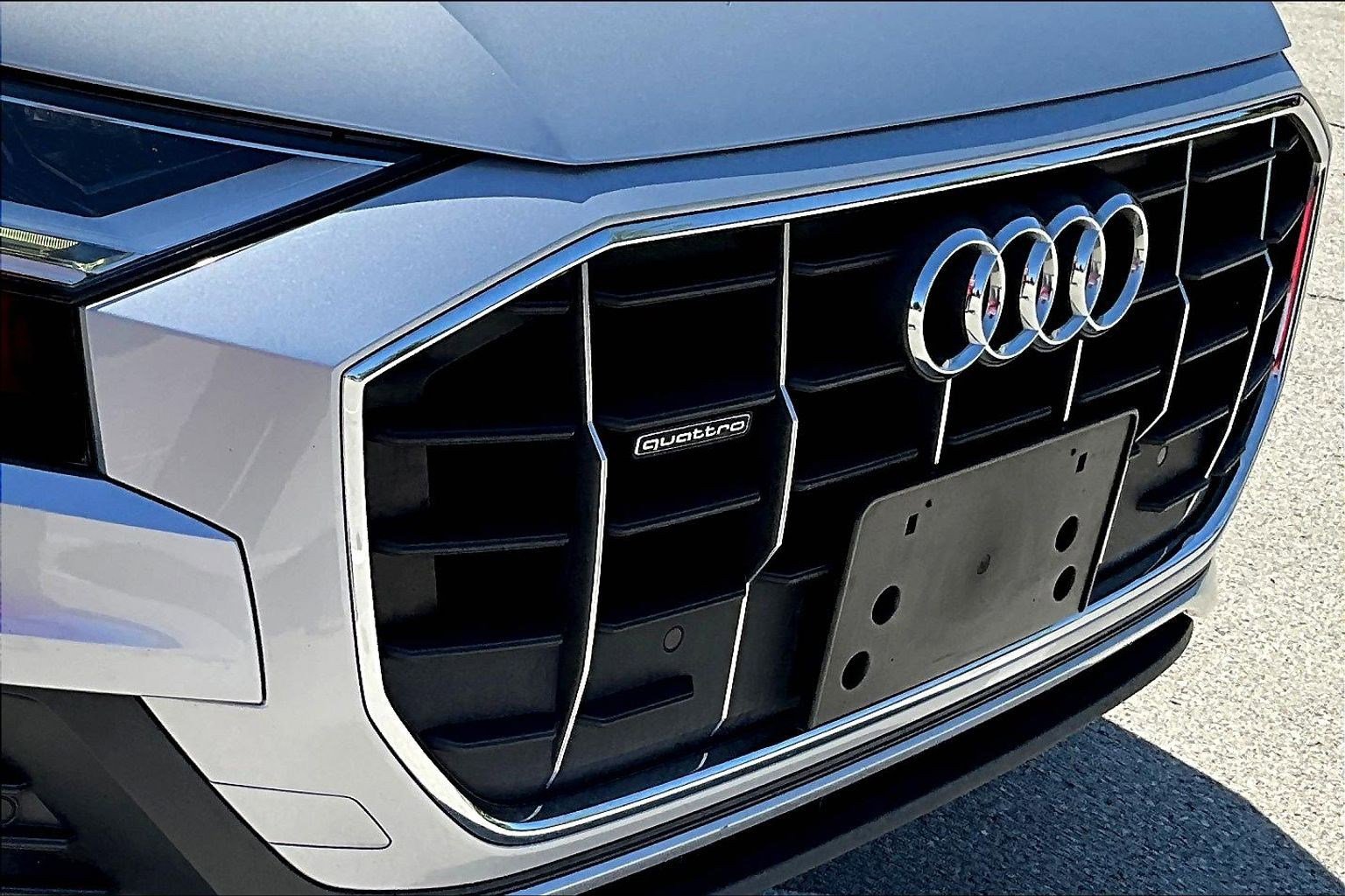 2019 Audi Q8 Premium - Photo 33