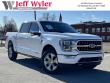 Used 2022 Ford F-150  Truck SuperCrew Cab