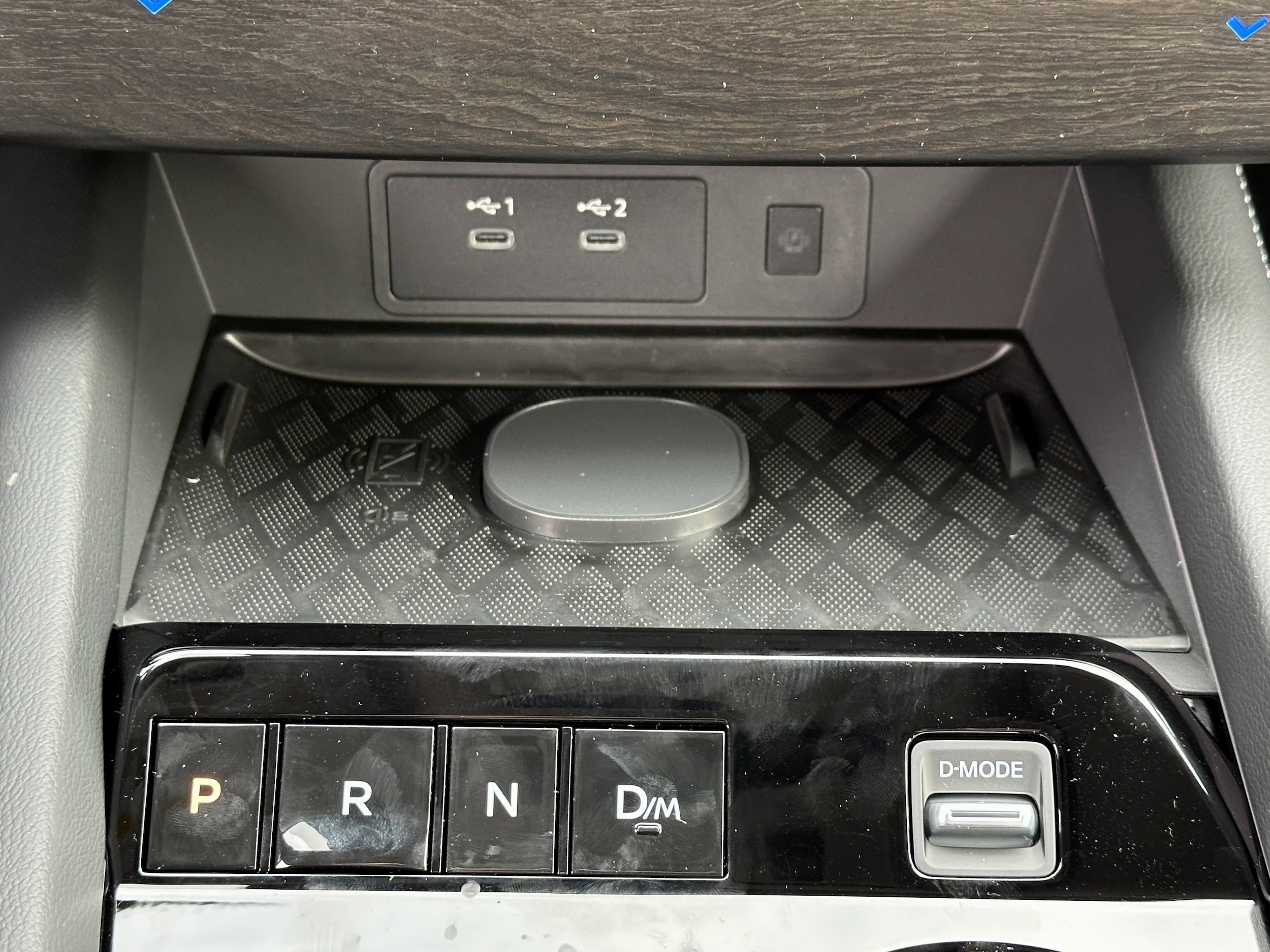 2026 Nissan Murano SL - Photo 24