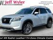 Used 2024 Nissan Pathfinder SL 4WD SUV