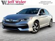  Honda Accord Sedan