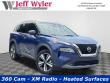 Used 2021 Nissan Rogue FWD SL SUV