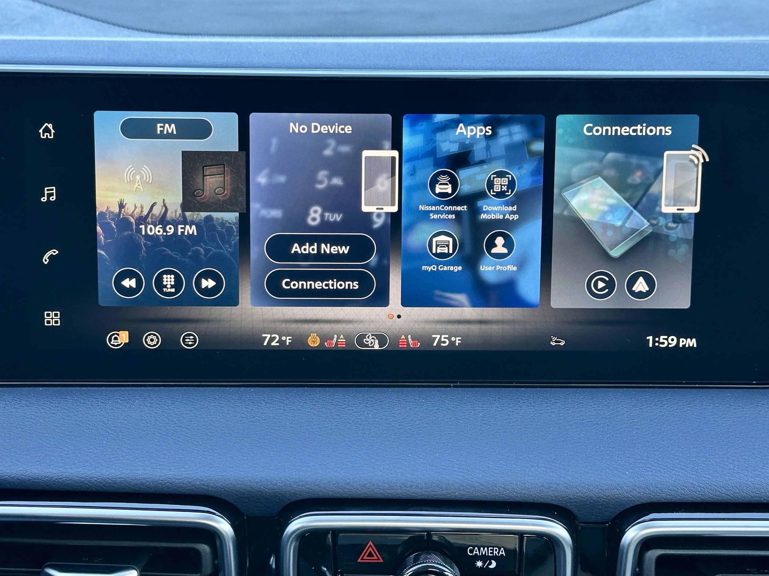 2026 Nissan Sentra SL - Photo 17