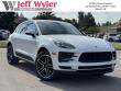 Used 2020 Porsche Macan AWD SUV