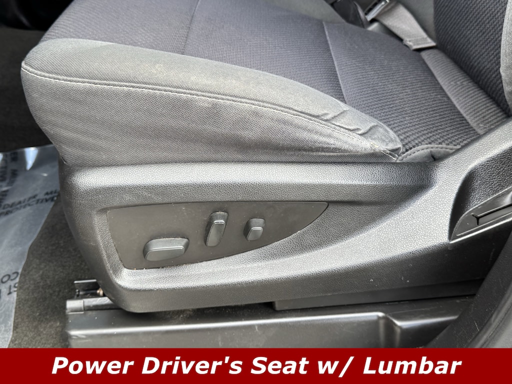 Used 2018 Chevrolet Silverado 1500 4WD Double Cab 143.5 LT w/2LT Truck Double Cab