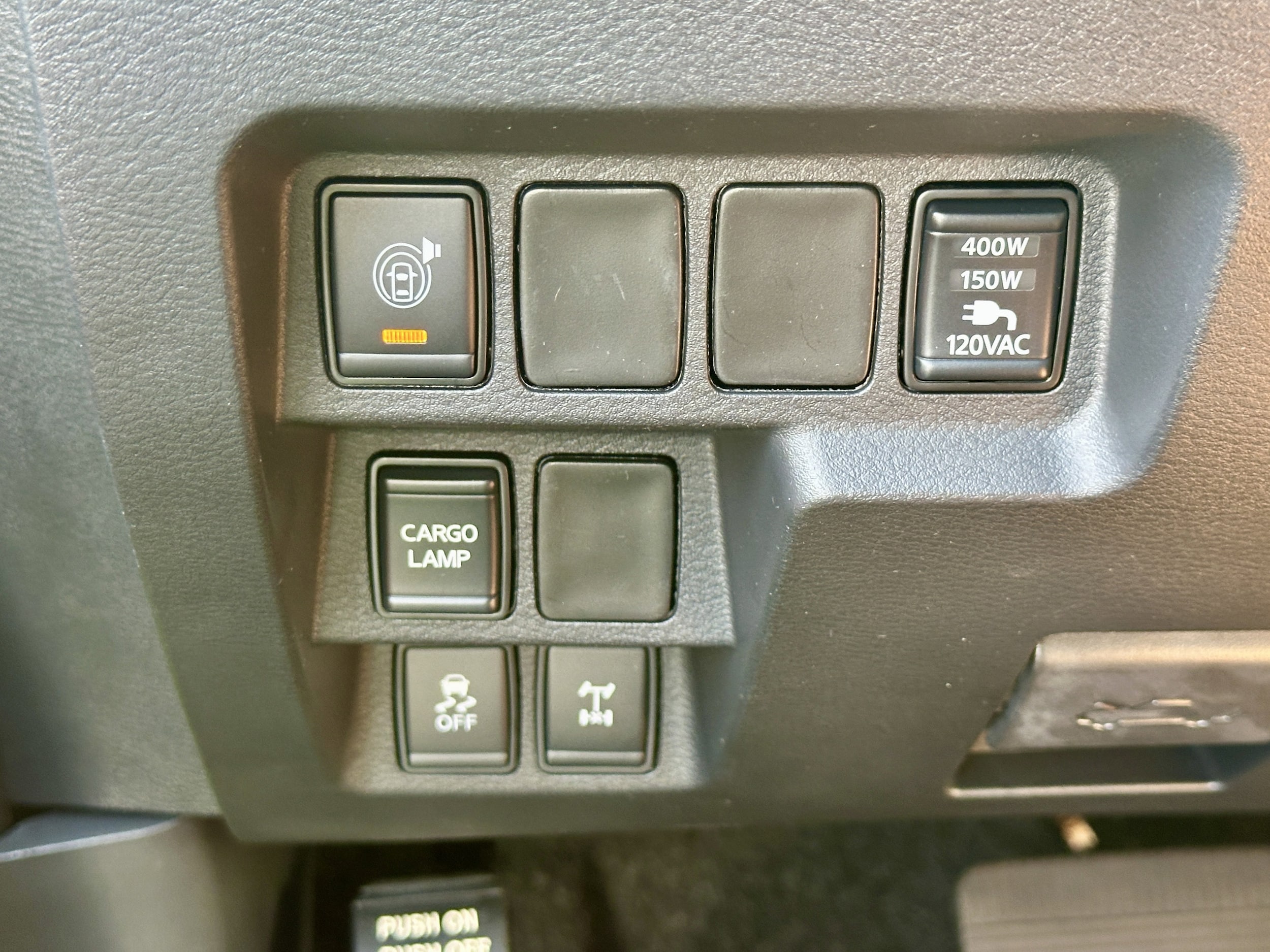 2026 Nissan Frontier PRO-4X - Photo 28