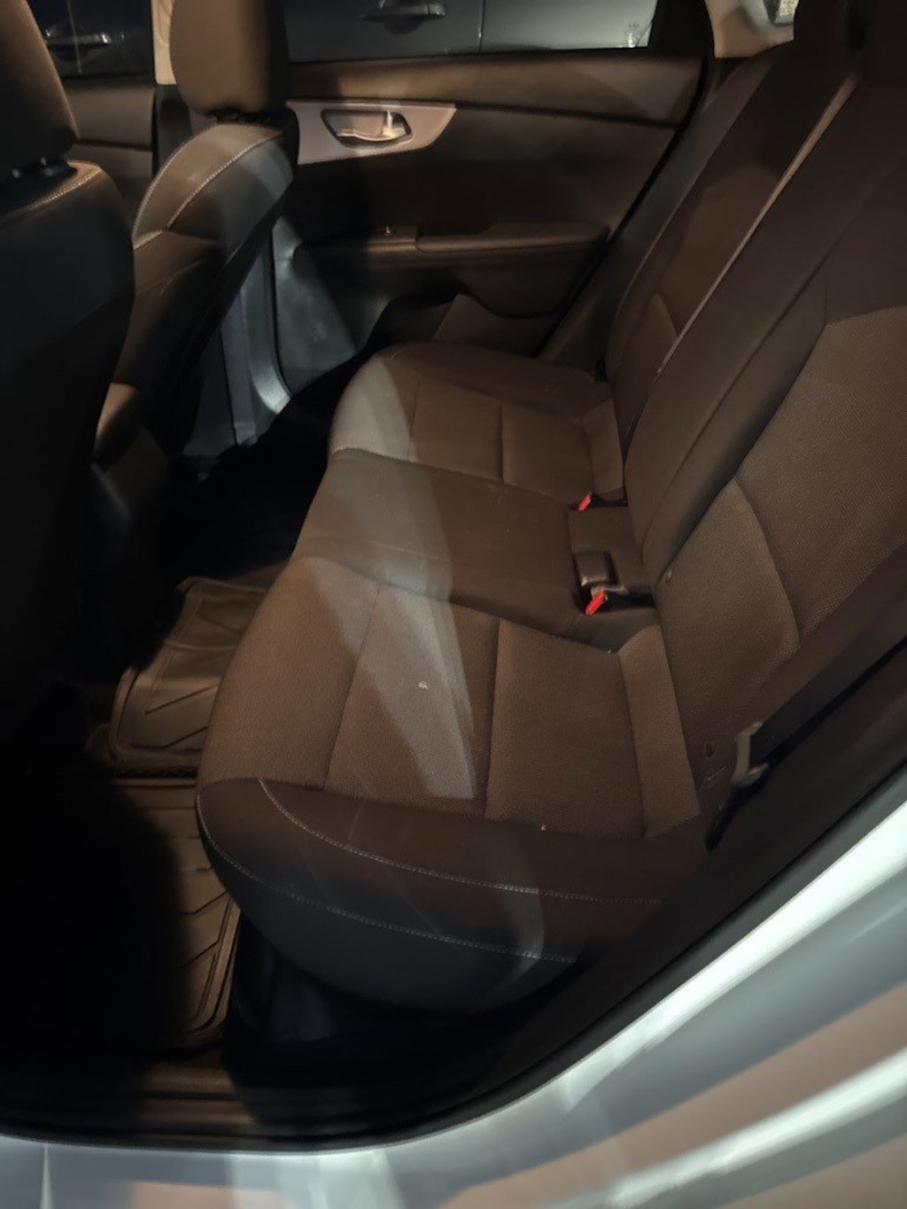 Used 2024 Kia Forte LXS IVT Sedan