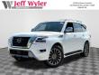 Used 2023 Nissan Armada 4x4 Platinum SUV