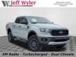 Used 2023 Ford Ranger XLT 2WD SuperCrew 5 Box Truck SuperCrew
