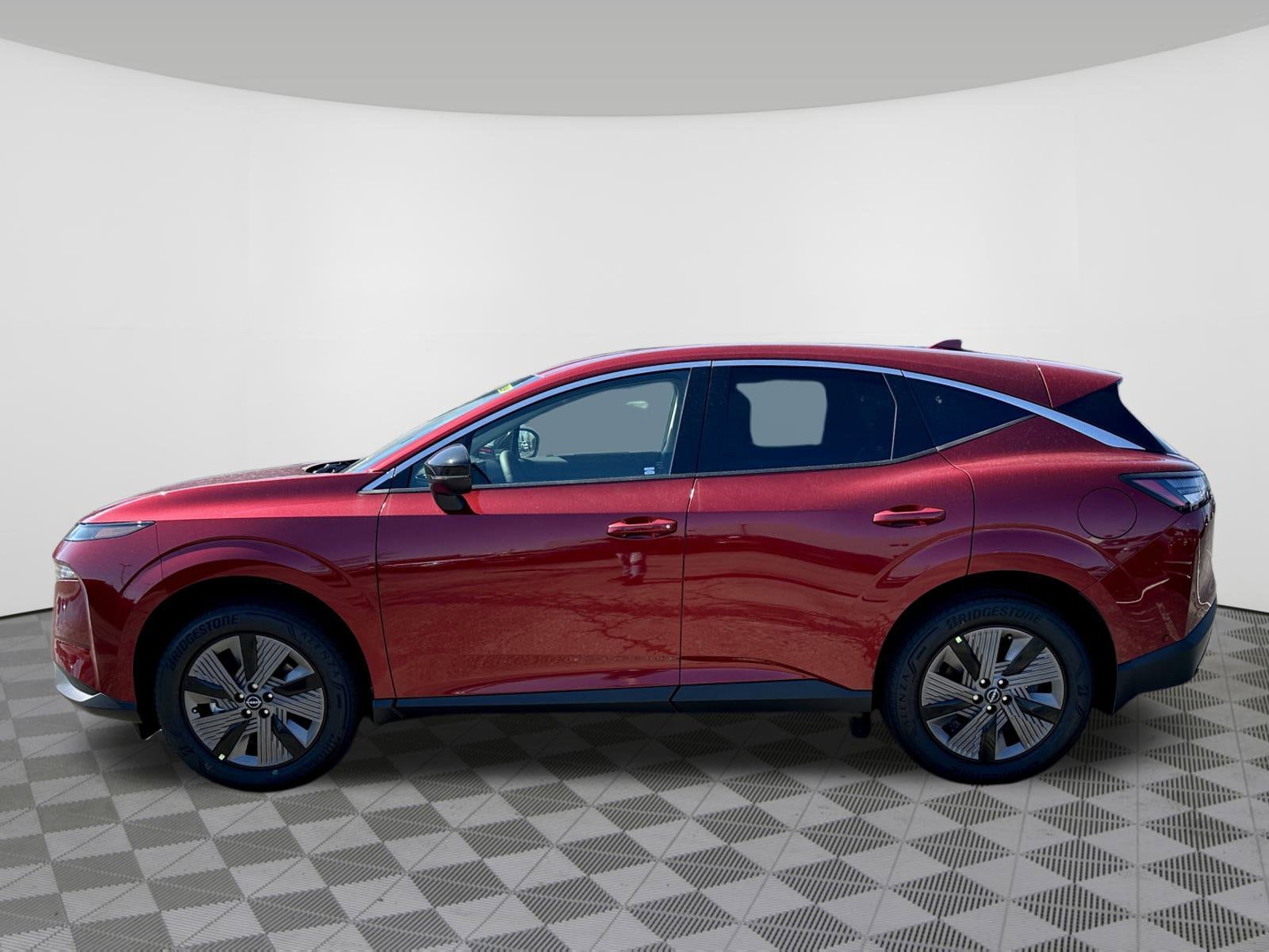 2025 Nissan Murano SL - Photo 16
