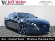 Certified 2023 Nissan Altima 2.5 SR Sedan Sedan