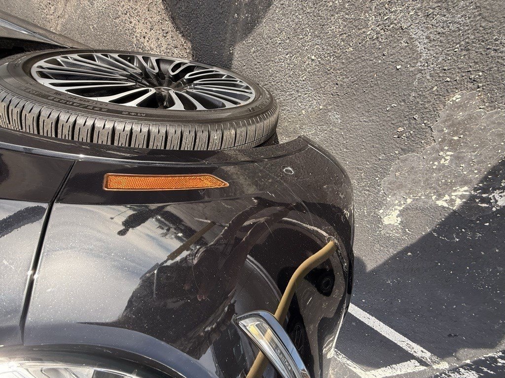 Used 2022 Lincoln Aviator Black Label AWD SUV