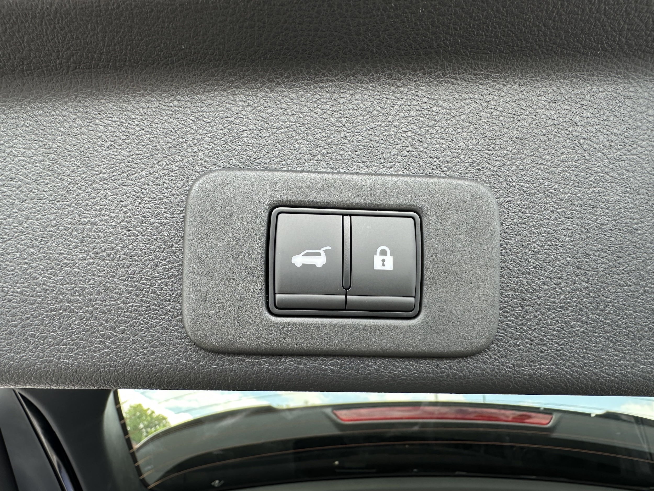 2025 Nissan Murano SL - Photo 36