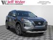Certified 2023 Nissan Rogue FWD SV SUV