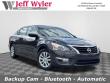 Used 2015 Nissan Altima 4dr Sdn I4 2.5 S Sedan