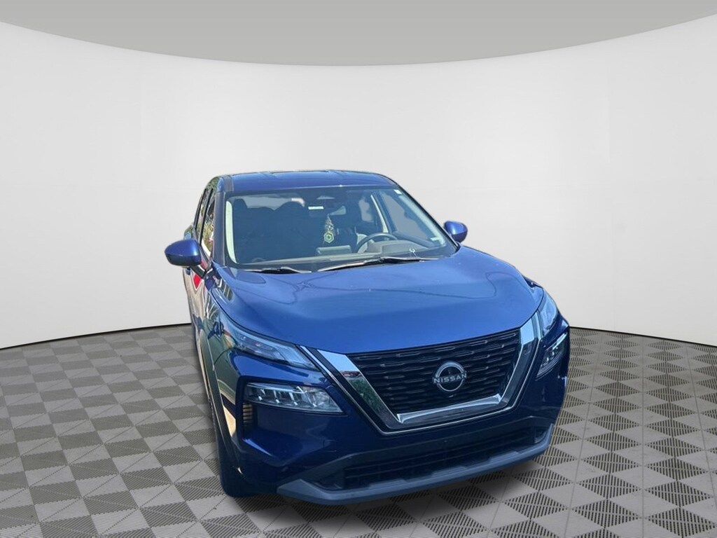 Used 2023 Nissan Rogue FWD SV SUV