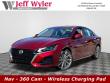 Used 2023 Nissan Altima 2.5 SL Sedan Sedan