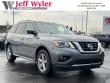 Used 2020 Nissan Pathfinder FWD SL SUV