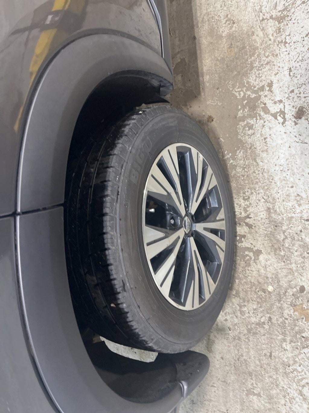 Used 2021 Nissan Rogue AWD SV SUV