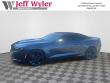 Used 2022 Chevrolet Camaro 2dr Conv 2LT Convertible