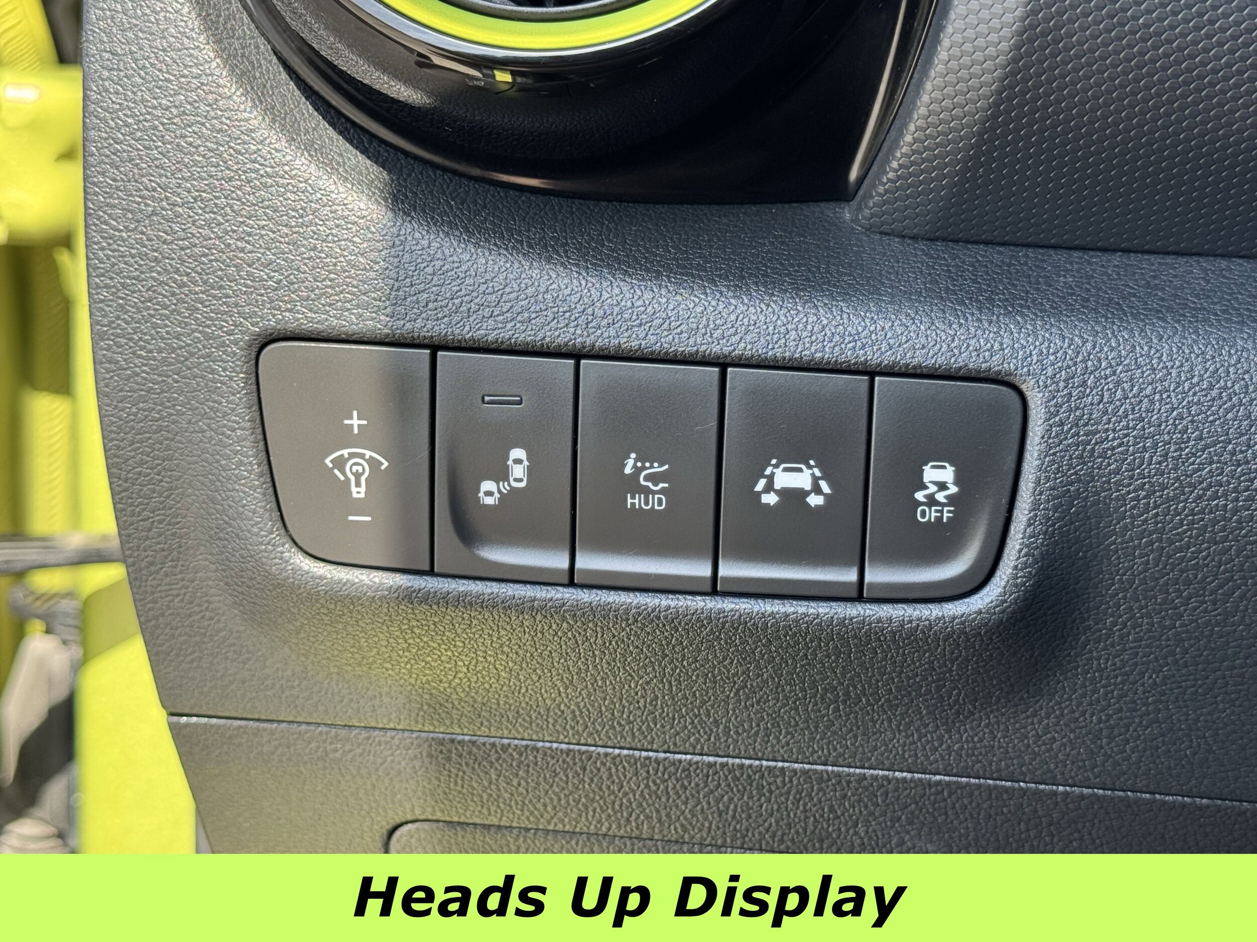 Image 5 of 2020 Hyundai Kona Ultimate DCT AWD SUV