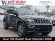 Used 2020 Jeep Grand Cherokee Laredo E 4x4 SUV