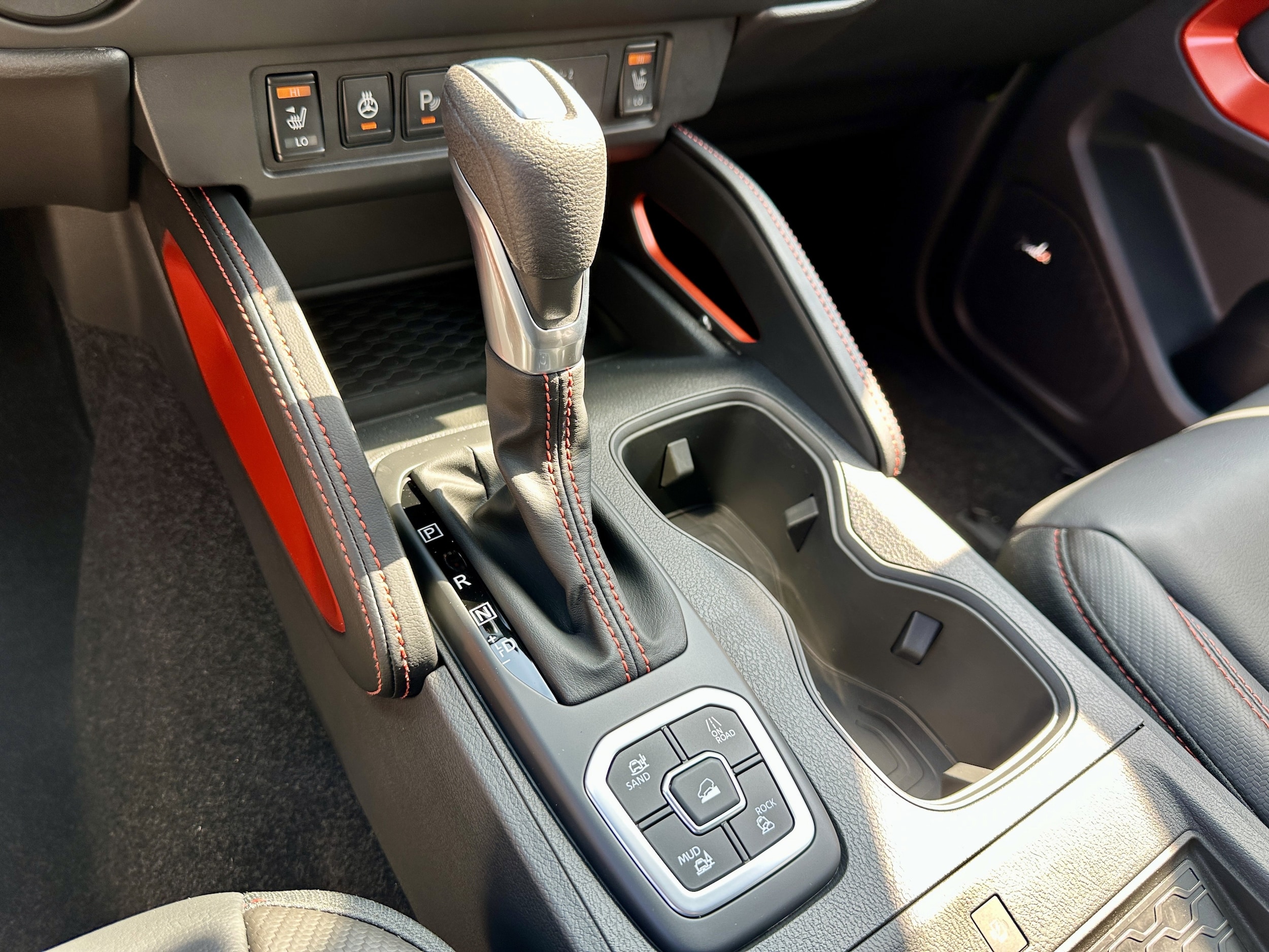 2026 Nissan Frontier PRO-4X - Photo 36