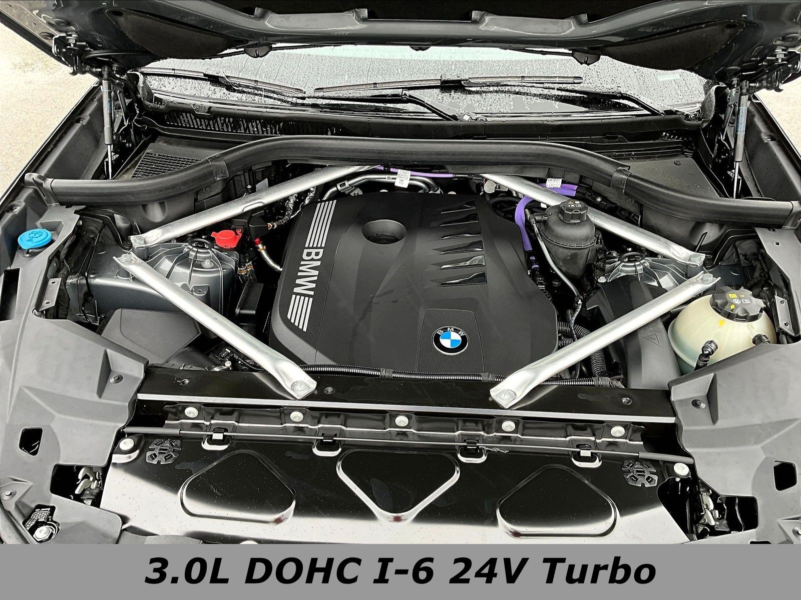 2025 BMW X5 40i - Photo 33